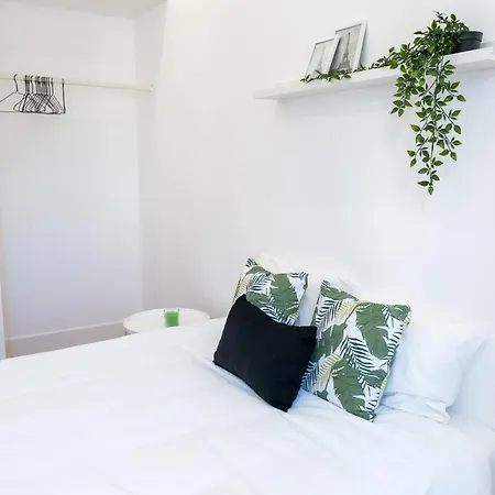 Lovely Apartment *