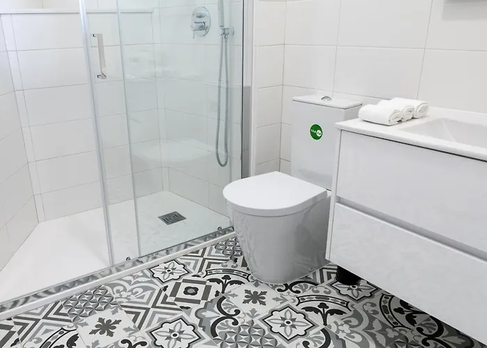 Appartement Lovely *