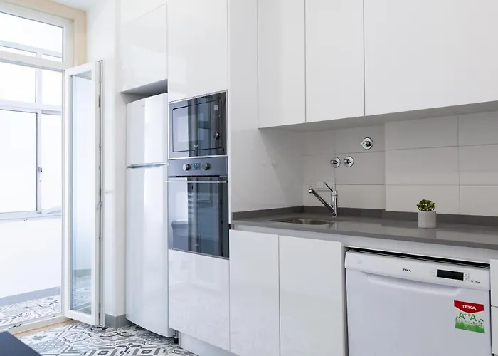 Lovely Appartement *