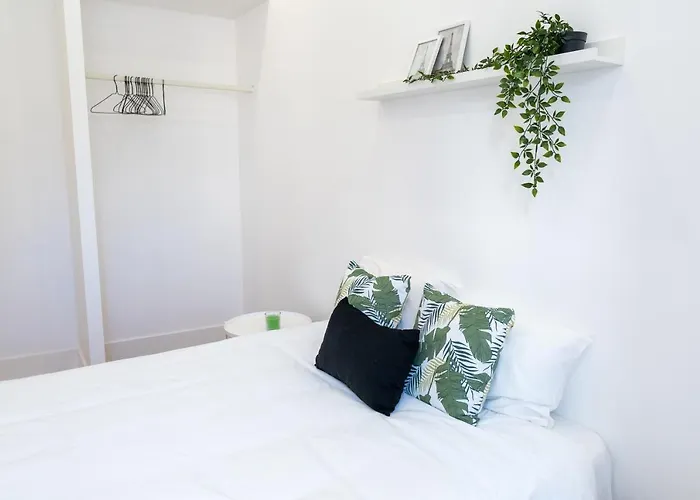 Lovely Appartement *