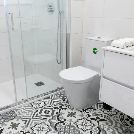Apartamento Lovely *